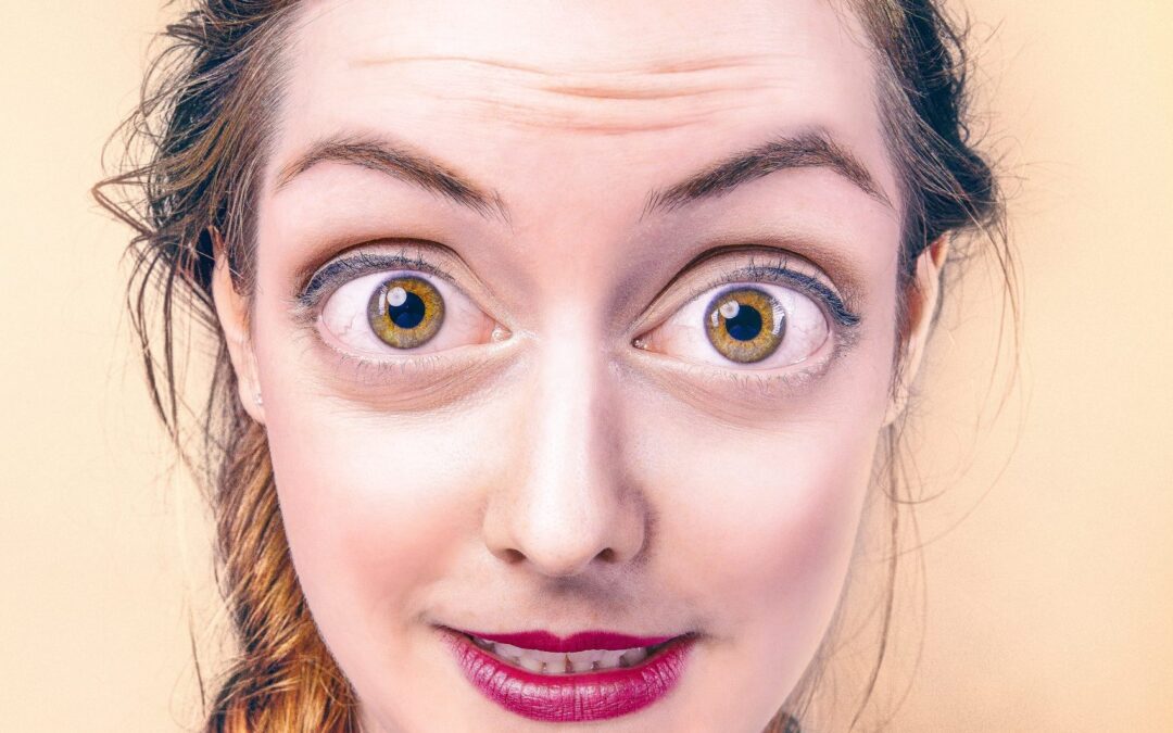 Seeing is (not always) Believing