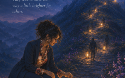 Leadership Reconsidered Series: 6 | Leave the Light On