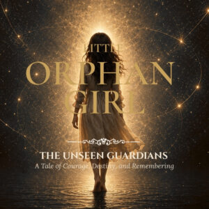 Little Orphan Girl: The Unseen Guardians | PAPERBACK