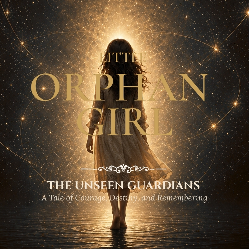 Little Orphan Girl: The Unseen Guardians | PDF